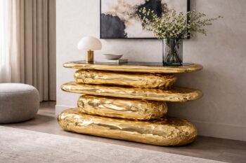 ISẸ̀DÁ STACK™ Console