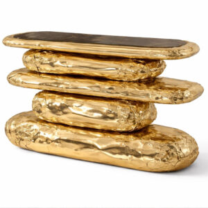 ISẸ̀DÁ STACK™ Console