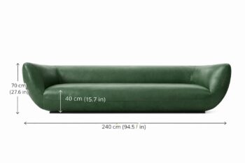 ÒKÚN™ Sofa