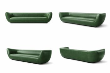ÒKÚN™ Sofa